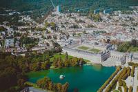 Fontainebleau