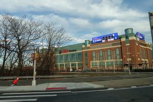 UBS Arena
