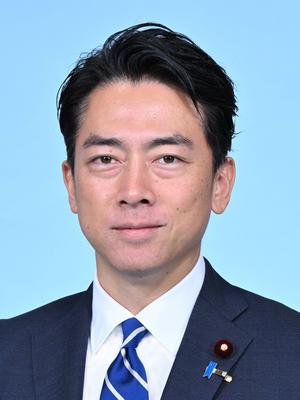 Shinjirō Koizumi
