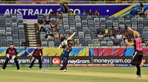 ICC Women's T20 World Cup