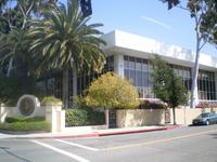 National Academy of Recording Arts and Sciences