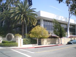 National Academy of Recording Arts and Sciences