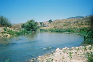 Litani River