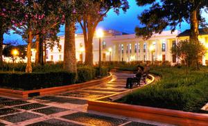 Popayán