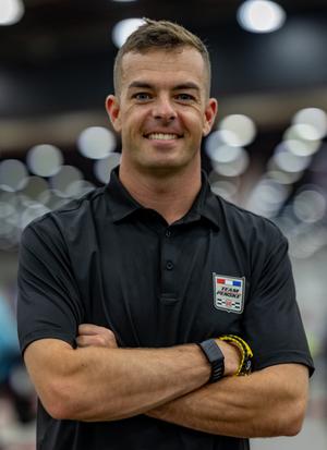 Scott McLaughlin