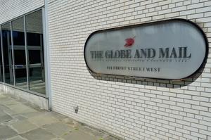 The Globe and Mail