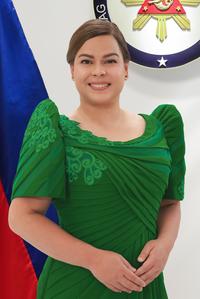 Sara Duterte