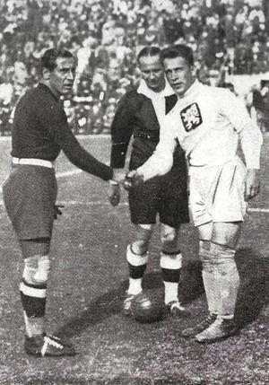 final of the FIFA World Cup