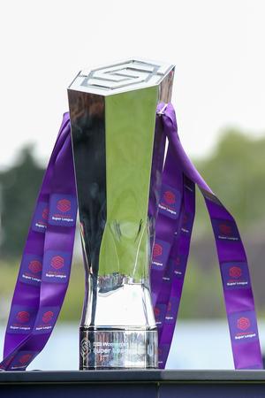 Women's Super League