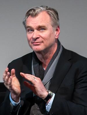 Christopher Nolan