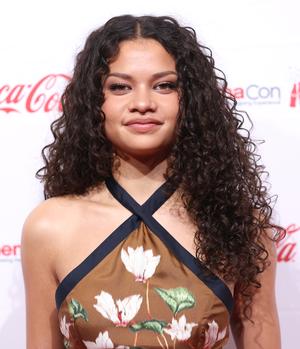 Catherine Laga‘aia