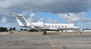 Gulfstream Aerospace