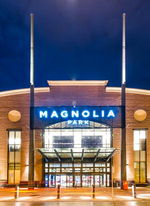 Magnolia Park