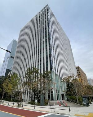 Japan Meteorological Agency