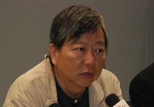 Lee Cheuk-yan