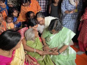 National Commission for Women