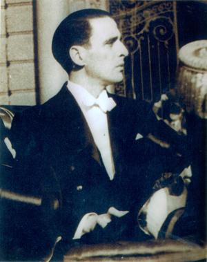 Raúl Morales Beltramí