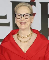 Meryl Streep