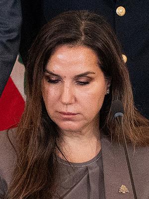 Nada Hamadeh Moawad