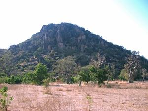 Borno State