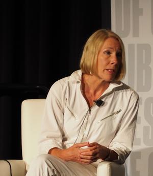 Elizabeth Williamson