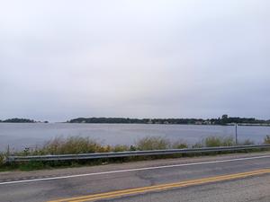 Arcadia Lake