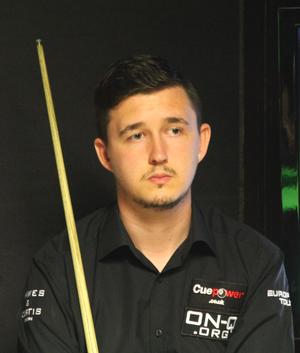 Kyren Wilson