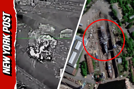 US Military Expands Drone Warfare