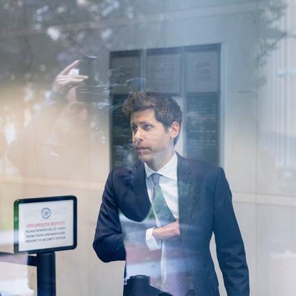 Altman testifies in Musk trial