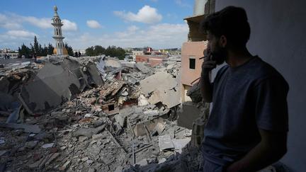 Netanyahu Orders Gaza Expansion