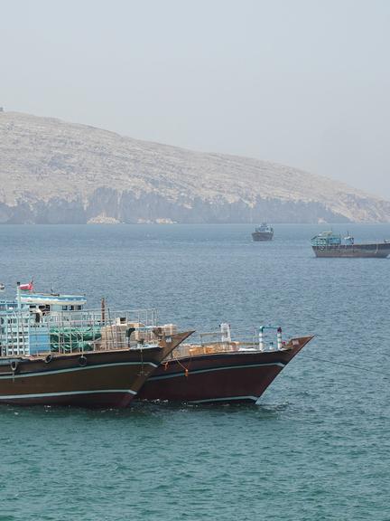 Iran ceasefire on life support
