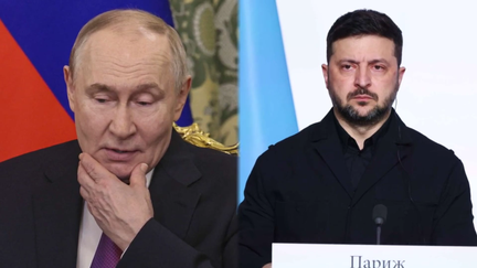 Zelensky Meets Allies in London