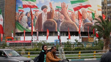 US Marines Seize Iranian Ship