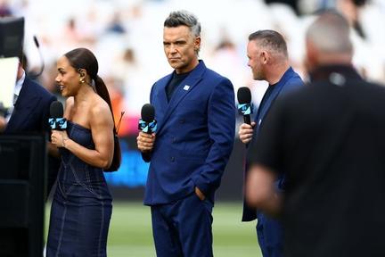 Soccer Aid 2026 Returns