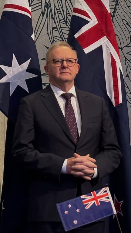 China Bans New Zealand MPs