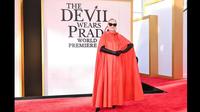 Devil Wears Prada 2 Premiere
