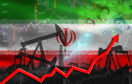 US-Iran Peace Deal Signed