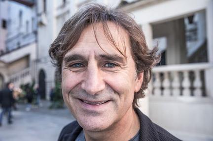 Alex Zanardi dies at 59