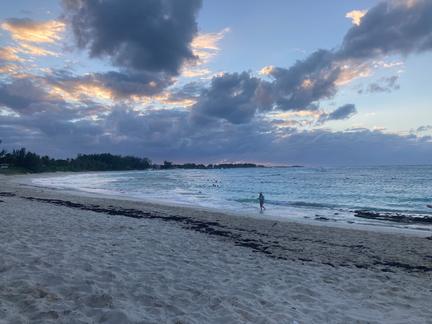 Husband Arrested in Bahamas Disappearance