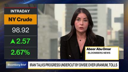 Trump cautious on Iran deal