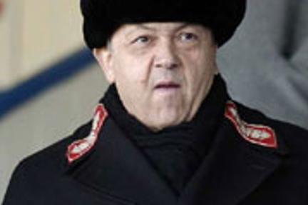 David Sullivan Resigns from West Ham
