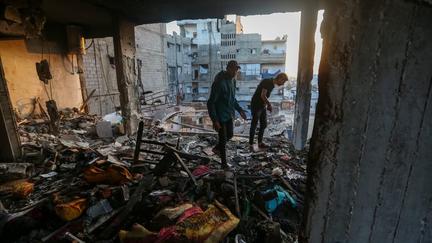 Hezbollah Rejects Israel-Lebanon Ceasefire