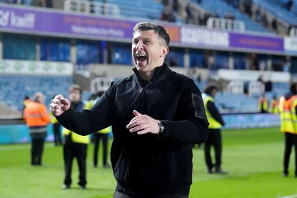 Hull City reach playoff final