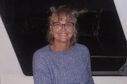 Bahamas Boat Disappearance Investigation