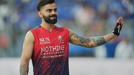 IPL 2026: RCB beat Mumbai