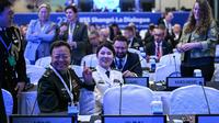 Japan Rejects 'New Militarism' Claims