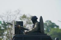 Nigeria-US strikes kill 175 militants