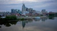 Nashville to host Super Bowl 2030