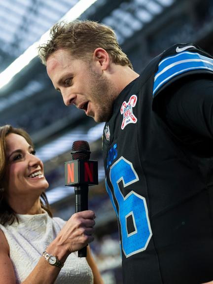 Dianna Russini Resigns From The Athletic