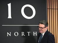 Burnham Shifts UK Power North with No. 10 North
